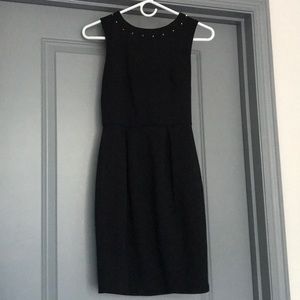 Black dress every woman must have in her closet:)